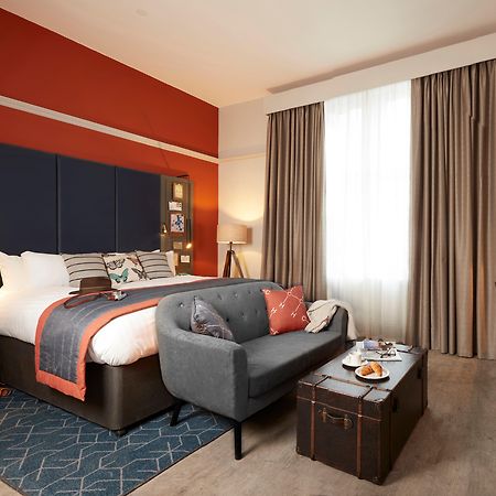 Hotel Indigo - Durham By Ihg Exterior foto