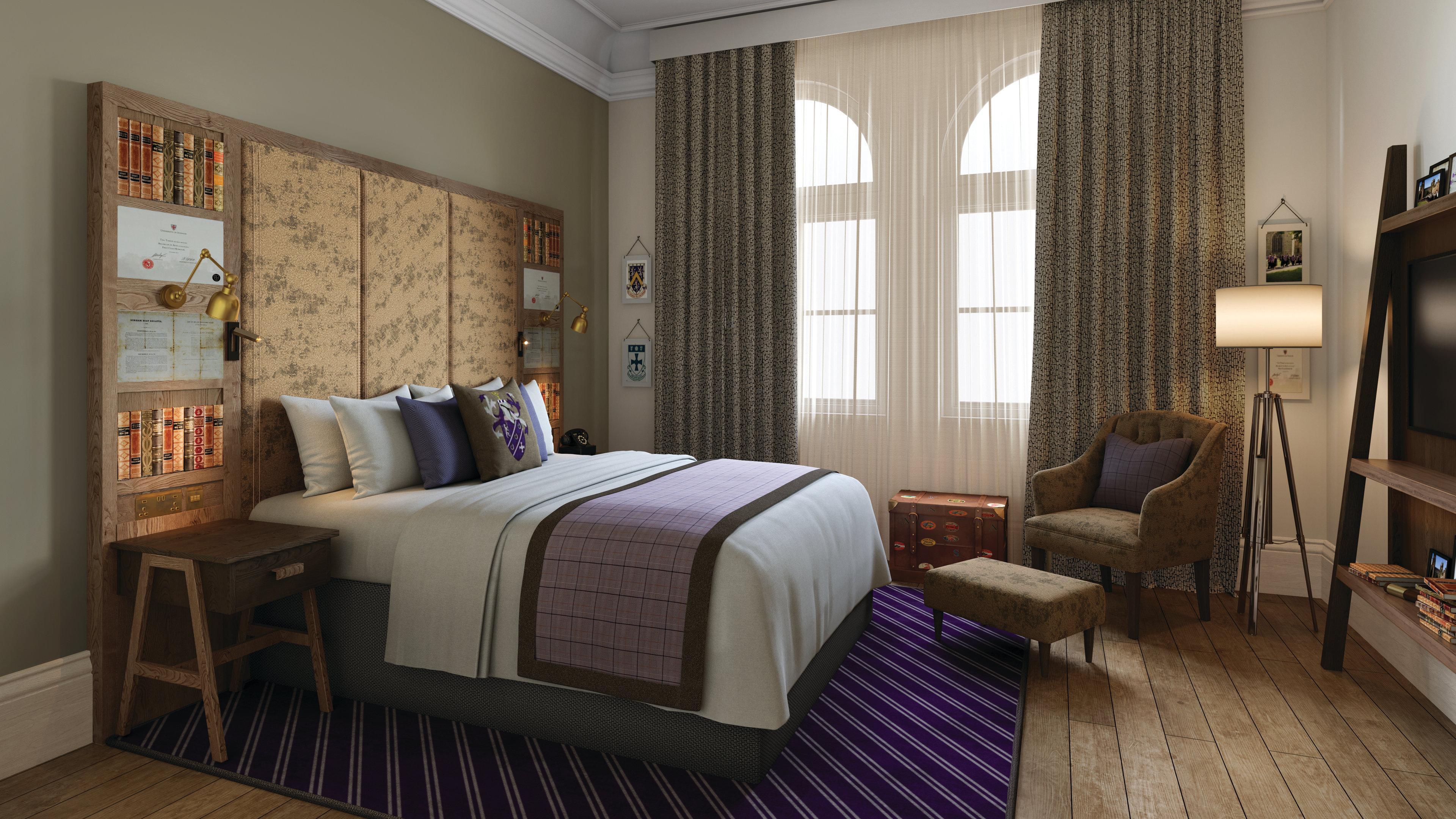 Hotel Indigo - Durham By Ihg Exterior foto