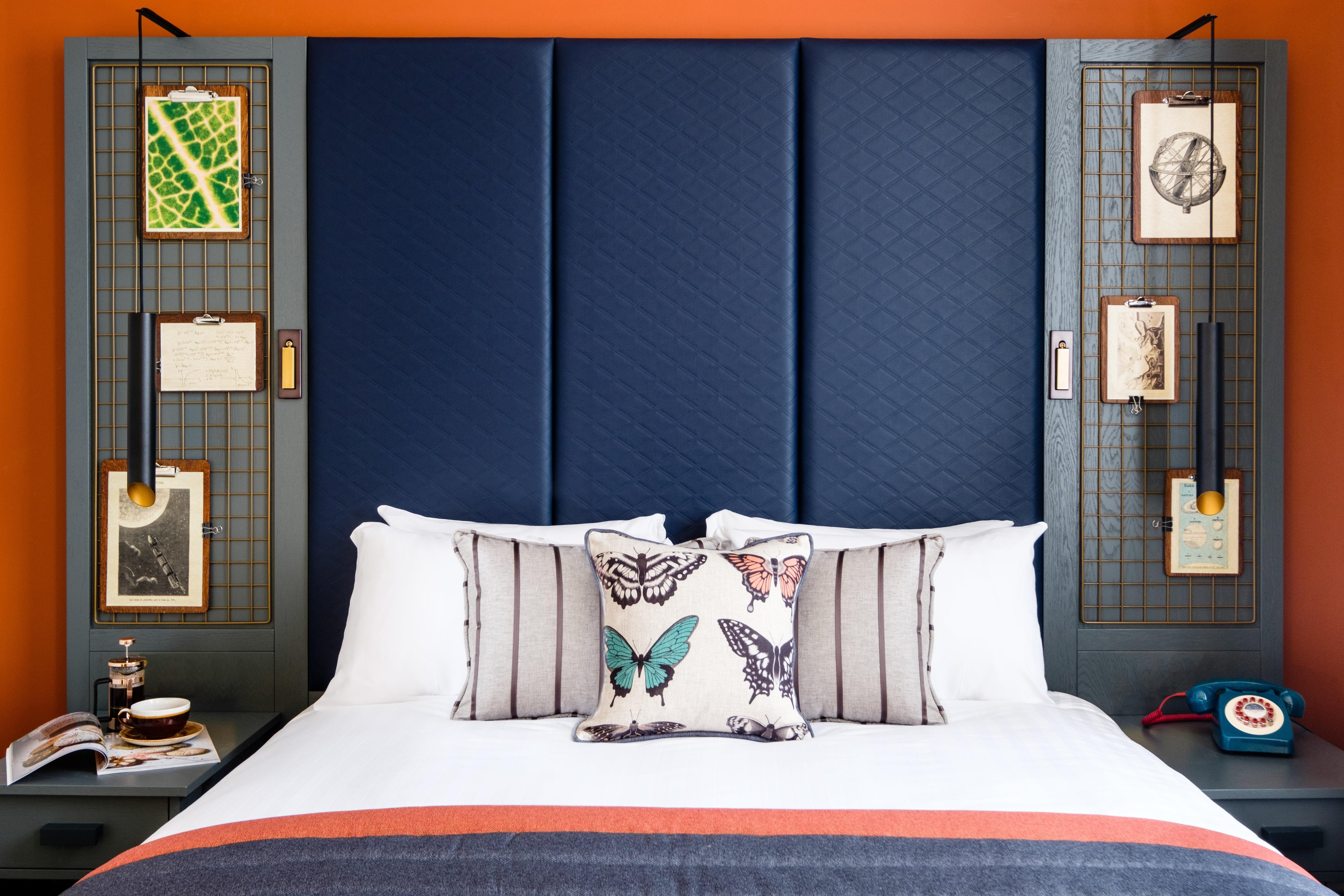 Hotel Indigo - Durham By Ihg Exterior foto
