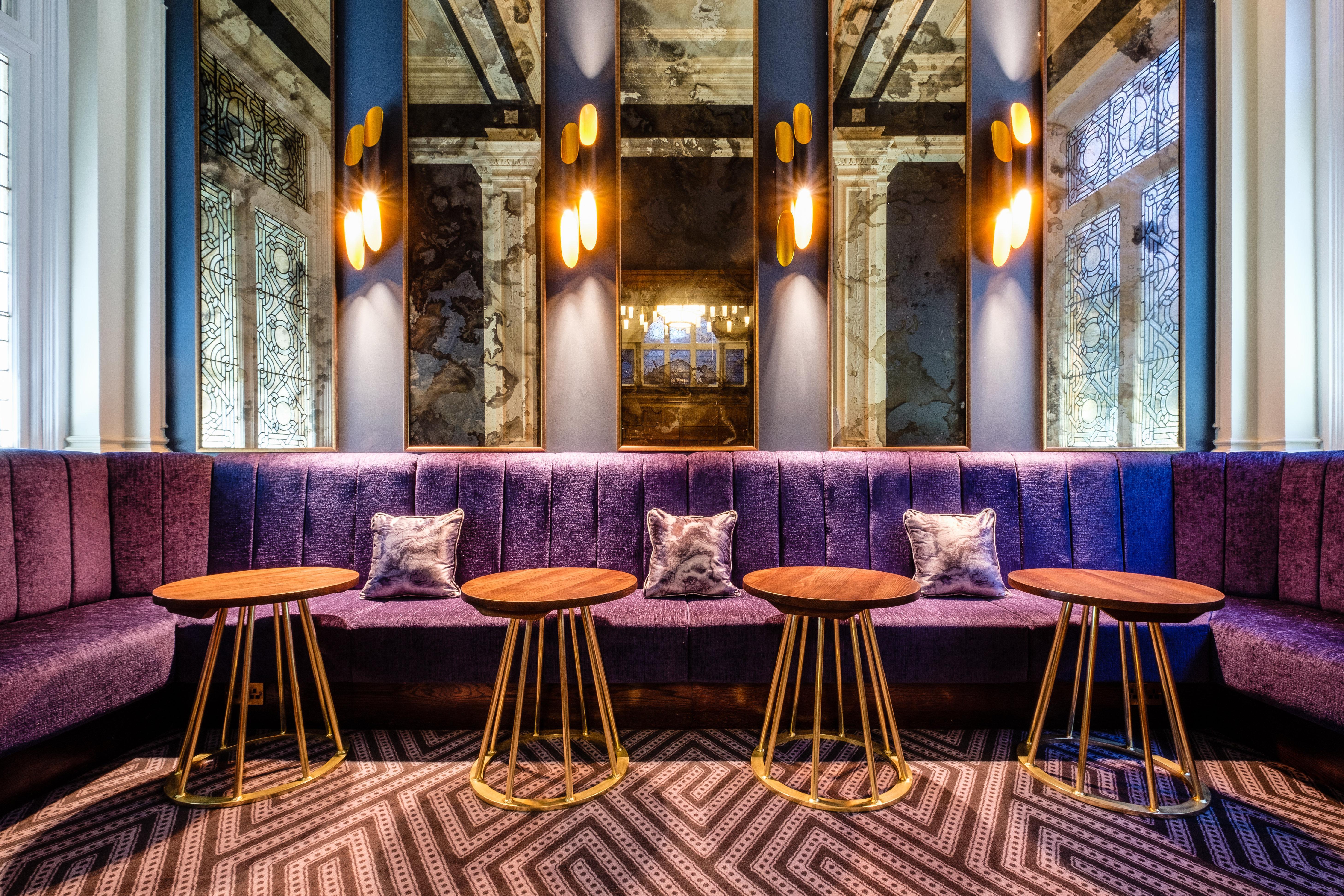 Hotel Indigo - Durham By Ihg Exterior foto