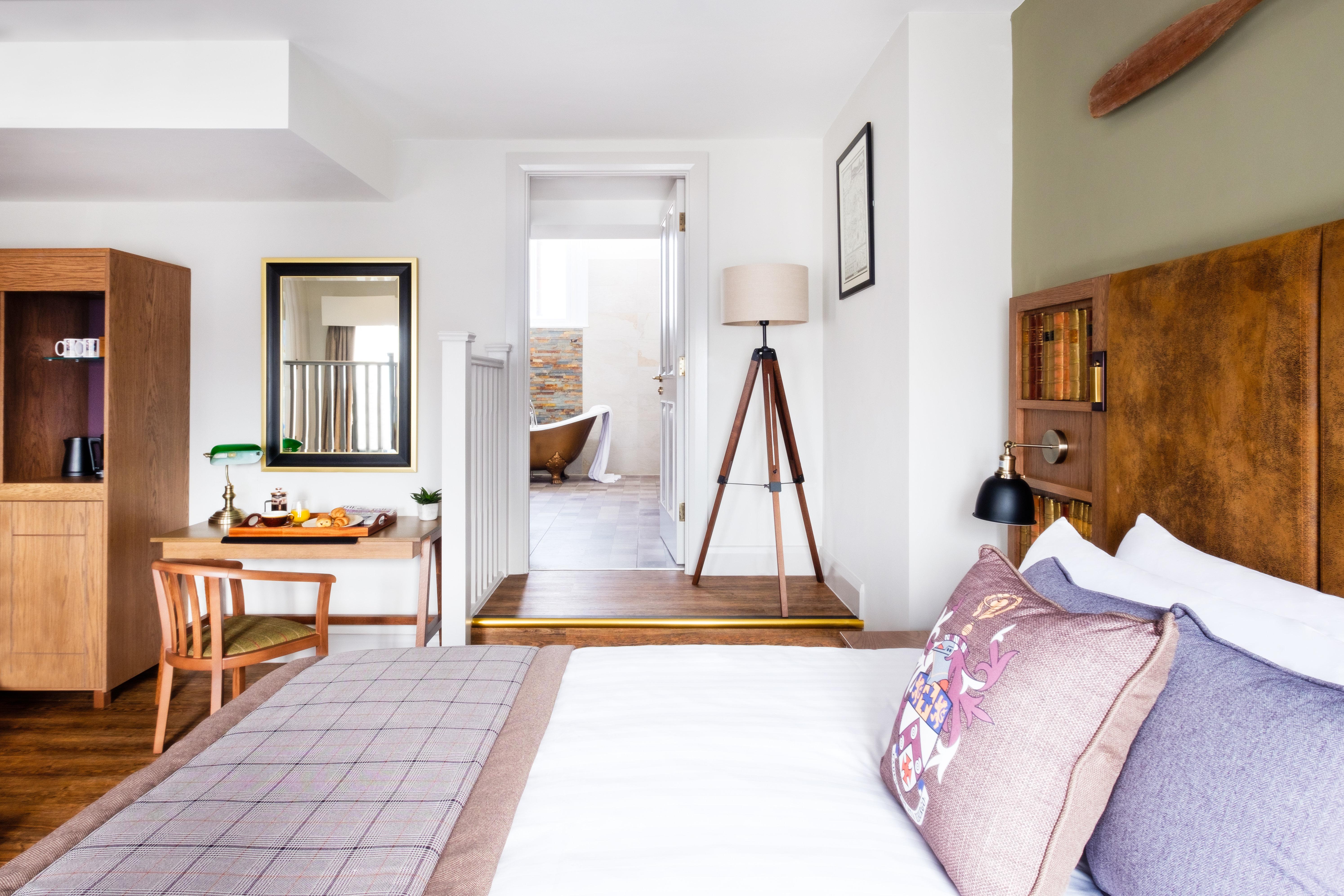 Hotel Indigo - Durham By Ihg Exterior foto